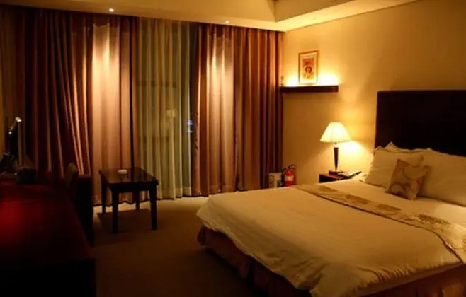 Superior Tek Büyük Yataklı Oda, 1 Yatak Odası