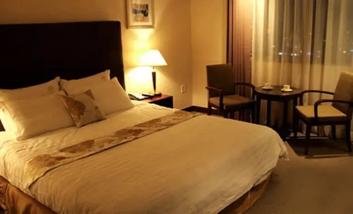 Superior Tek Büyük Yataklı Oda, 1 Yatak Odası