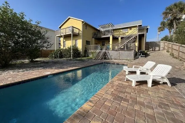 Ev (Sunshine Daydream)