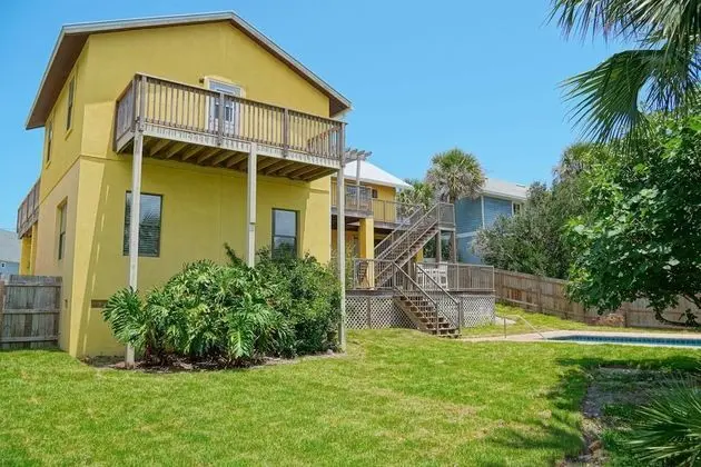 Ev (Sunshine Daydream)