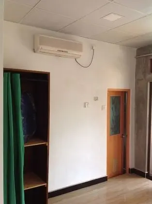 Deluxe Oda, 1 Yatak Odası, Sigara İçilebilir, Bahçe Manzaralı