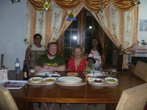 Deluxe Oda, 1 Yatak Odası, Sigara İçilebilir, Bahçe Manzaralı