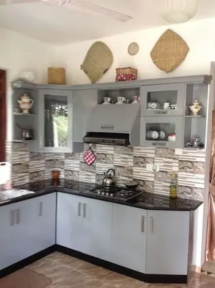 Deluxe Oda, 1 Yatak Odası, Sigara İçilebilir, Bahçe Manzaralı