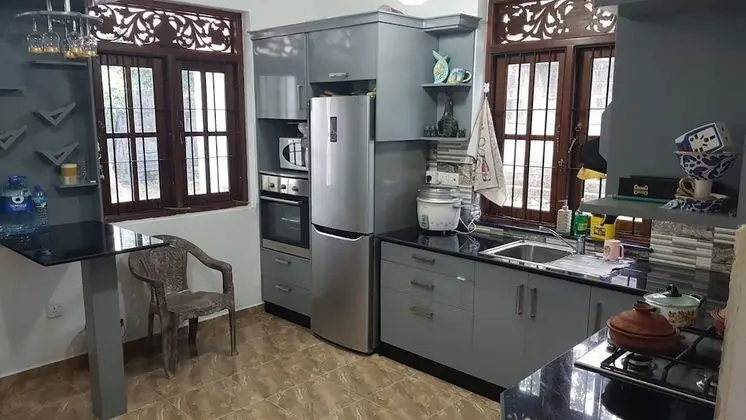 Deluxe Oda, 1 Yatak Odası, Sigara İçilebilir, Bahçe Manzaralı