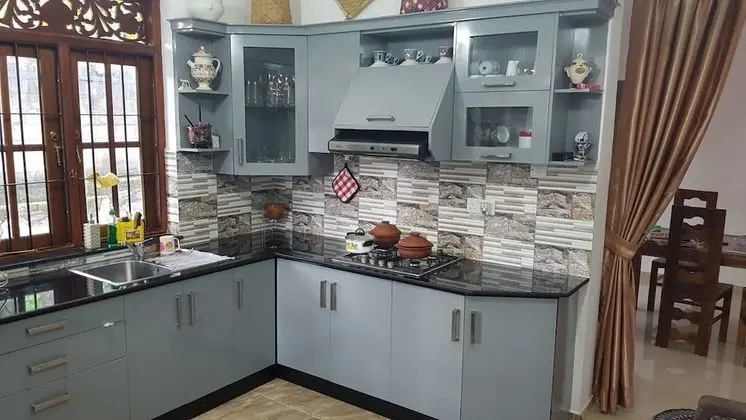 Deluxe Oda, 1 Yatak Odası, Sigara İçilebilir, Bahçe Manzaralı