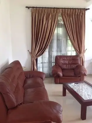 Deluxe Oda, 1 Yatak Odası, Sigara İçilebilir, Bahçe Manzaralı