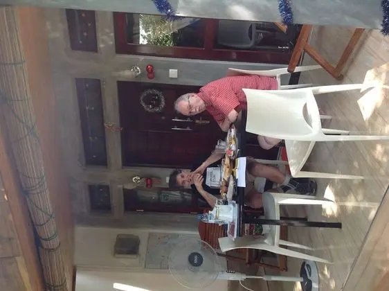 Deluxe Oda, 1 Yatak Odası, Sigara İçilebilir, Bahçe Manzaralı