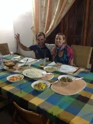 Deluxe Oda, 1 Yatak Odası, Sigara İçilebilir, Bahçe Manzaralı