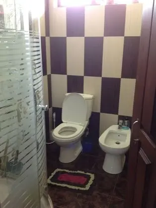 Deluxe Oda, 1 Yatak Odası, Sigara İçilebilir, Bahçe Manzaralı