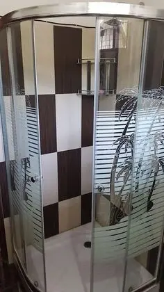 Deluxe Oda, 1 Yatak Odası, Sigara İçilebilir, Bahçe Manzaralı