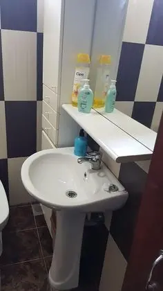 Deluxe Oda, 1 Yatak Odası, Sigara İçilebilir, Bahçe Manzaralı