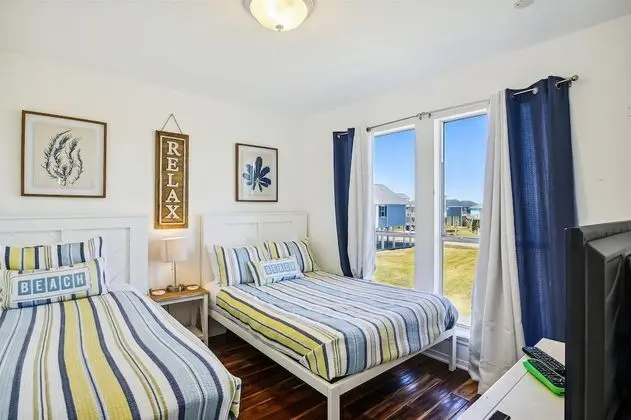 Ev, Birden Çok Yatak