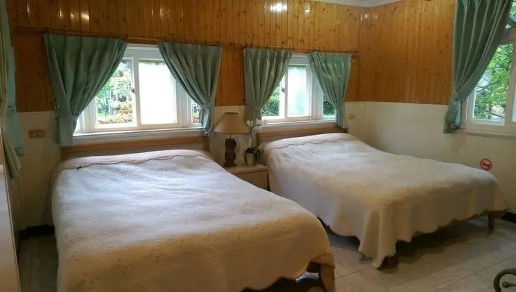 Basic Dört Kişilik Oda