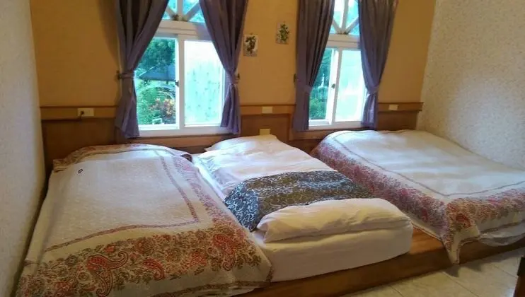 Basic Dört Kişilik Oda