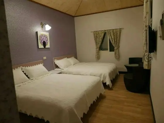 Basic Dört Kişilik Oda