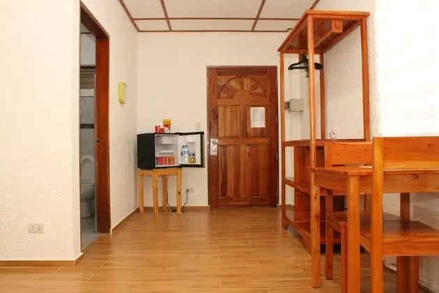 İki Ayrı Yataklı Oda, Balkon