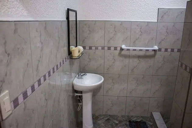 İki Ayrı Yataklı Oda, Balkon