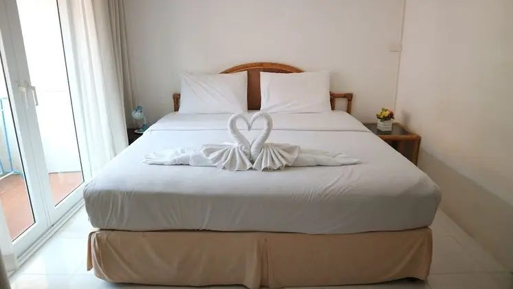 Comfort Üç Kişilik Oda