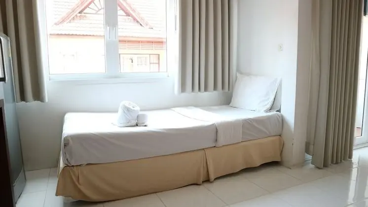 Comfort Üç Kişilik Oda