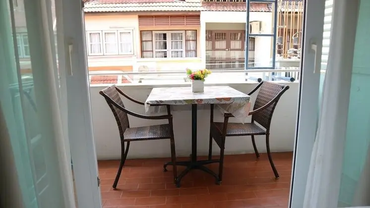 Comfort Üç Kişilik Oda