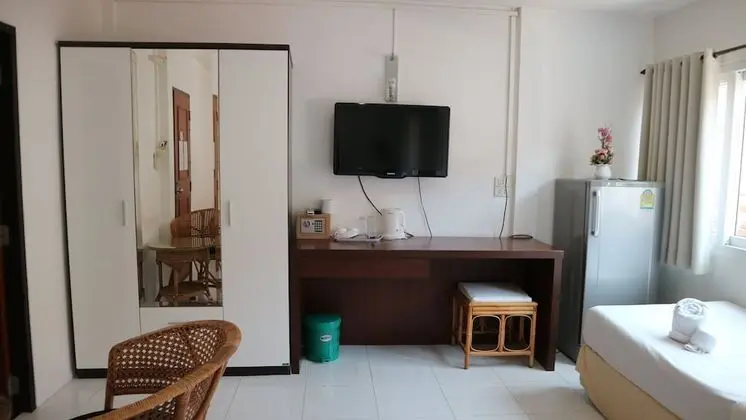 Comfort Üç Kişilik Oda