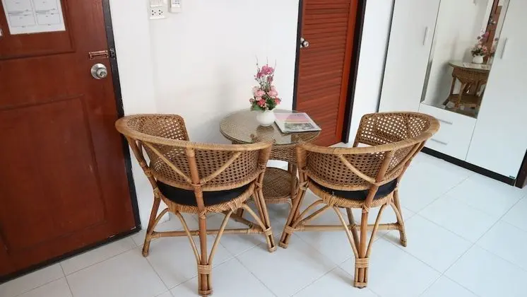 Comfort Üç Kişilik Oda
