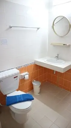 Comfort Üç Kişilik Oda