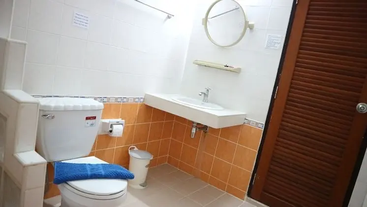 Comfort Üç Kişilik Oda