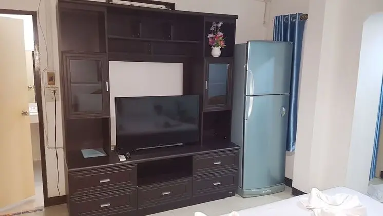 Grand Tek Büyük Yataklı Oda