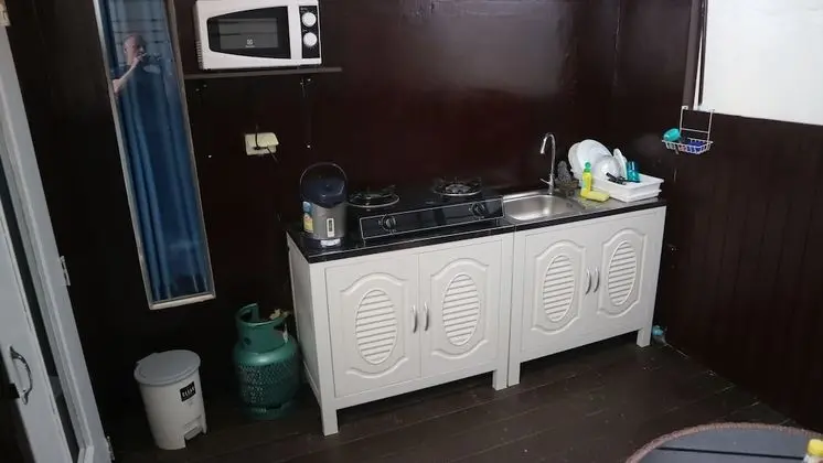 Grand Tek Büyük Yataklı Oda