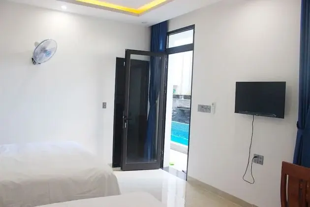 Basic İki Ayrı Yataklı Oda