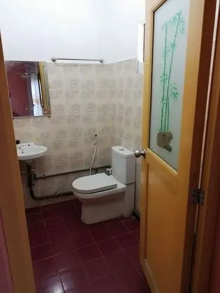 Standard Üç Kişilik Oda