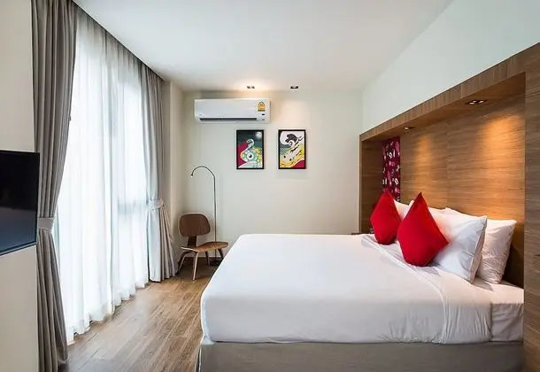 Deluxe Premium Room