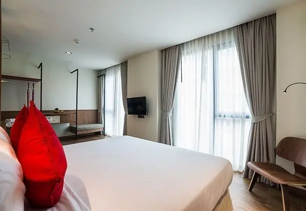 Deluxe Premium Room