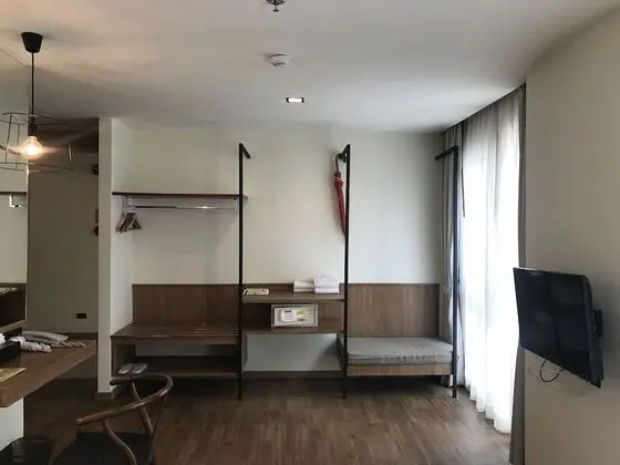 Deluxe Premium Room