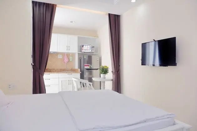 Standard Oda (Ground Floor)