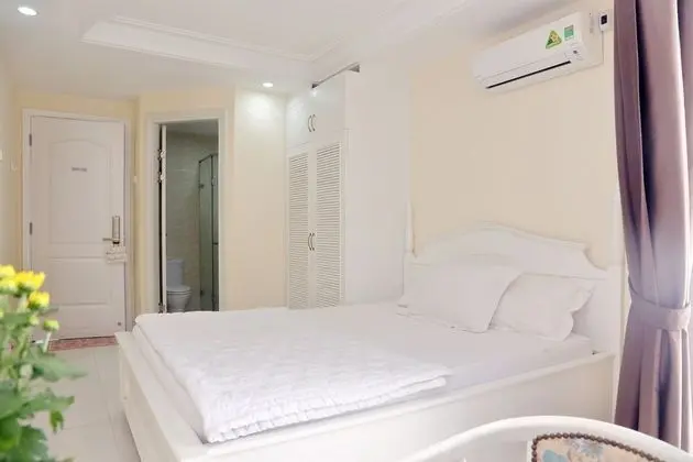 Standard Oda (Ground Floor)