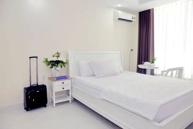 Standard Oda (Ground Floor)