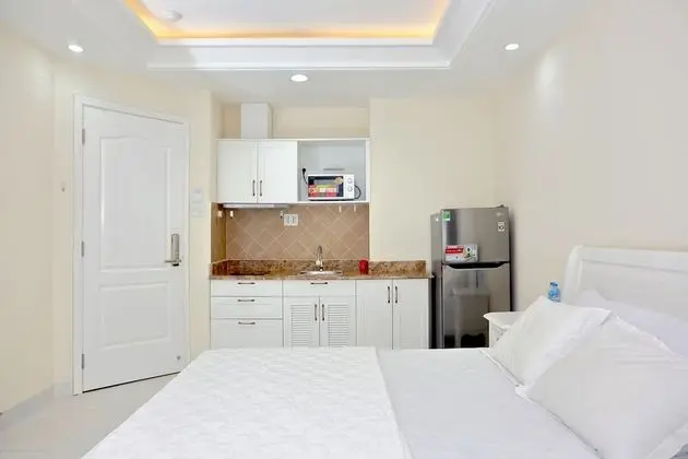 Standard Oda (Ground Floor)