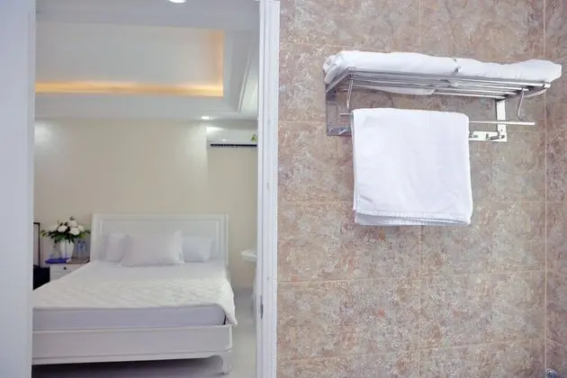 Standard Oda (Ground Floor)