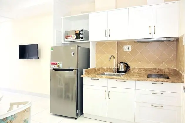 Standard Oda (Ground Floor)