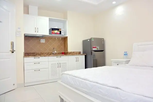 Standard Oda (Ground Floor)