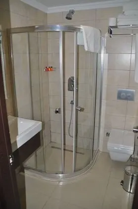 Economy Çatı Katı (Loft), 1 Yatak Odası