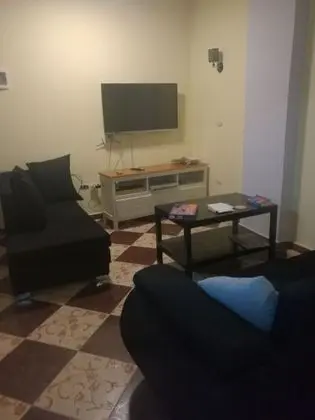 İki Ayrı Yataklı Oda