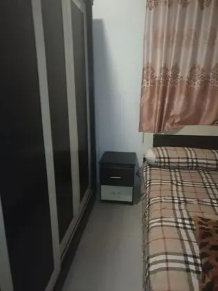 Ortak Ranzalı Oda