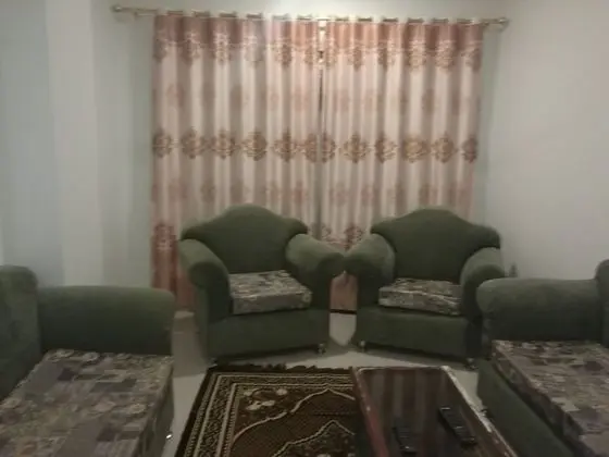 Ortak Ranzalı Oda