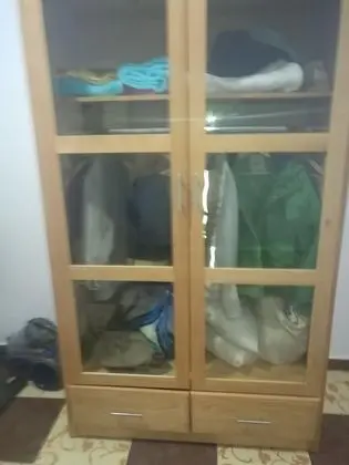 Ortak Ranzalı Oda