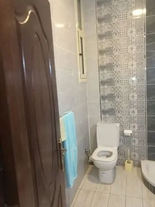 Ortak Ranzalı Oda