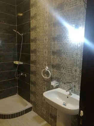 Ortak Ranzalı Oda