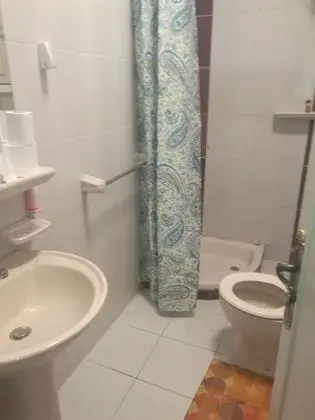 Ortak Ranzalı Oda
